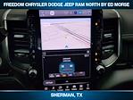 New 2026 Ram 2500 Laramie Mega Cab 4x4 Pickup for sale #TG175255 - photo 11