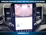 New 2026 Ram 2500 Laramie Mega Cab 4x4 Pickup for sale #TG175255 - photo 12