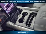 New 2026 Ram 2500 Laramie Mega Cab 4x4 Pickup for sale #TG175255 - photo 14