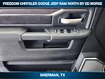 New 2026 Ram 2500 Laramie Mega Cab 4x4 Pickup for sale #TG175255 - photo 17