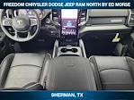 New 2026 Ram 2500 Laramie Mega Cab 4x4 Pickup for sale #TG175255 - photo 19