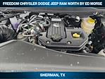 New 2026 Ram 2500 Laramie Mega Cab 4x4 Pickup for sale #TG175255 - photo 21