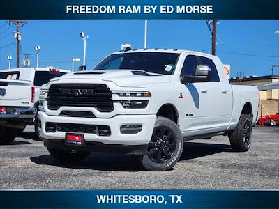 New 2026 Ram 2500 Laramie Mega Cab 4x4 Pickup for sale #TG175256 - photo 1