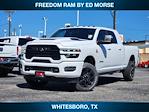 New 2026 Ram 2500 Laramie Mega Cab 4x4 Pickup for sale #TG175256 - photo 1