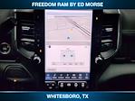 New 2026 Ram 2500 Laramie Mega Cab 4x4 Pickup for sale #TG175256 - photo 11