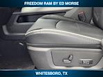 New 2026 Ram 2500 Laramie Mega Cab 4x4 Pickup for sale #TG175256 - photo 17