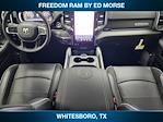 New 2026 Ram 2500 Laramie Mega Cab 4x4 Pickup for sale #TG175256 - photo 18