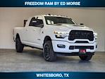 New 2026 Ram 2500 Laramie Mega Cab 4x4 Pickup for sale #TG175256 - photo 2