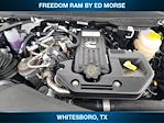 New 2026 Ram 2500 Laramie Mega Cab 4x4 Pickup for sale #TG175256 - photo 20