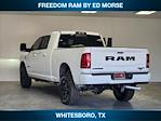 New 2026 Ram 2500 Laramie Mega Cab 4x4 Pickup for sale #TG175256 - photo 3
