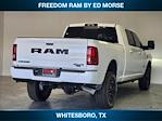 New 2026 Ram 2500 Laramie Mega Cab 4x4 Pickup for sale #TG175256 - photo 4