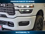 New 2026 Ram 2500 Laramie Mega Cab 4x4 Pickup for sale #TG175256 - photo 5