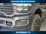 New 2026 Ram 2500 Laramie Mega Cab 4x4 Pickup for sale #TG175257 - photo 4