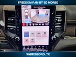 New 2026 Ram 2500 Longhorn Mega Cab 4x4 Pickup for sale #TG176334 - photo 10