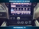 New 2026 Ram 2500 Longhorn Mega Cab 4x4 Pickup for sale #TG176334 - photo 11