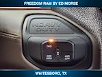 New 2026 Ram 2500 Longhorn Mega Cab 4x4 Pickup for sale #TG176334 - photo 13