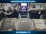 New 2026 Ram 2500 Longhorn Mega Cab 4x4 Pickup for sale #TG176334 - photo 17