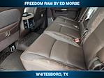 New 2026 Ram 2500 Longhorn Mega Cab 4x4 Pickup for sale #TG176334 - photo 18