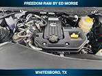 New 2026 Ram 2500 Longhorn Mega Cab 4x4 Pickup for sale #TG176334 - photo 19
