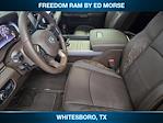 New 2026 Ram 2500 Longhorn Mega Cab for sale #TG176335 - photo 10
