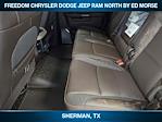 New 2026 Ram 2500 Longhorn Mega Cab for sale #TG176335 - photo 23