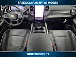 New 2026 Ram 3500 Laramie Crew Cab 4x4 DRW Pickup for sale #TG177759 - photo 22