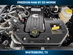 New 2026 Ram 3500 Laramie Crew Cab 4x4 DRW Pickup for sale #TG177759 - photo 24