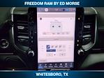 New 2026 Ram 3500 Laramie Crew Cab 4x4 DRW Pickup for sale #TG177760 - photo 11