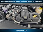 New 2026 Ram 3500 Laramie Crew Cab 4x4 DRW Pickup for sale #TG177760 - photo 20