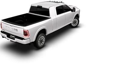 New 2026 Ram 3500 Longhorn Mega Cab 4x4 Pickup for sale #TG177786 - photo 2