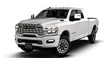 New 2026 Ram 3500 Longhorn Mega Cab 4x4 Pickup for sale #TG177786 - photo 1