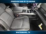 New 2026 Ram 2500 Laramie Mega Cab 4x4 Pickup for sale #TG178414 - photo 10