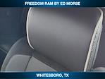 New 2026 Ram 2500 Laramie Mega Cab 4x4 Pickup for sale #TG178414 - photo 11