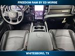 New 2026 Ram 2500 Laramie Mega Cab 4x4 Pickup for sale #TG178414 - photo 18