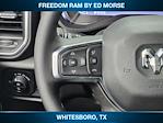 New 2026 Ram 2500 Laramie Mega Cab 4x4 Pickup for sale #TG178414 - photo 19