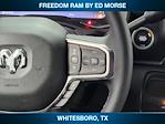 New 2026 Ram 2500 Laramie Mega Cab 4x4 Pickup for sale #TG178414 - photo 20