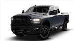 New 2026 Ram 2500 Warlock Crew Cab 4x4 Pickup for sale #TG179896 - photo 1