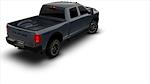 New 2026 Ram 2500 Warlock Crew Cab 4x4 Pickup for sale #TG179896 - photo 2