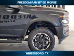 New 2026 Ram 2500 Warlock Crew Cab 4x4 Pickup for sale #TG179896 - photo 6