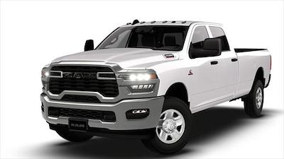 New 2026 Ram 2500 Tradesman Crew Cab 4x4 Pickup for sale #TG184627 - photo 1