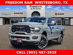 New 2026 Ram 2500 Lone Star Crew Cab 4x4 Pickup for sale #TG185456WB - photo 9