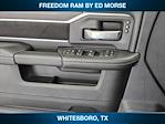 New 2026 Ram 2500 Laramie Crew Cab 4x4 Pickup for sale #TG192275 - photo 18