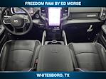 New 2026 Ram 2500 Laramie Crew Cab 4x4 Pickup for sale #TG192275 - photo 20