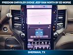 New 2026 Ram 2500 Longhorn Crew Cab 4x4 Pickup for sale #TG192284 - photo 11