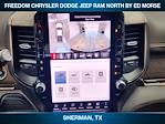 New 2026 Ram 2500 Longhorn Crew Cab 4x4 Pickup for sale #TG192284 - photo 12