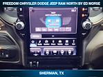 New 2026 Ram 2500 Longhorn Crew Cab 4x4 Pickup for sale #TG192284 - photo 13