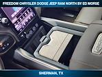 New 2026 Ram 2500 Longhorn Crew Cab 4x4 Pickup for sale #TG192284 - photo 14