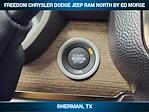 New 2026 Ram 2500 Longhorn Crew Cab 4x4 Pickup for sale #TG192284 - photo 15