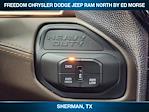 New 2026 Ram 2500 Longhorn Crew Cab 4x4 Pickup for sale #TG192284 - photo 16