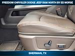New 2026 Ram 2500 Longhorn Crew Cab 4x4 Pickup for sale #TG192284 - photo 18